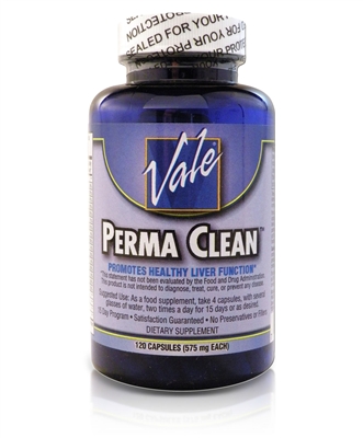 Vale Detox Perma Clean 15 Day Program vale s perma clean Vale Detox Perma Clean 15 Day Program vale s perma clean
