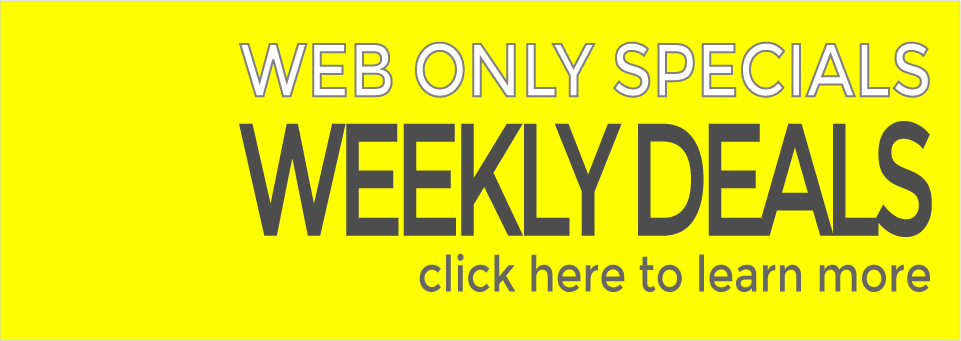 Weekly Deals